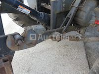 Ford 7840 sle dt tractor - afbeelding 18 van  31