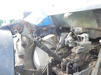 Ford 7840 sle dt tractor - afbeelding 19 van  31