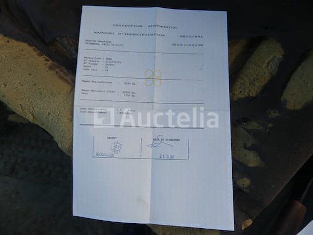 Ford 7840 sle dt tractor - afbeelding 24 van  31