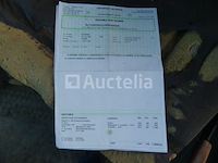 Ford 7840 sle dt tractor - afbeelding 25 van  31