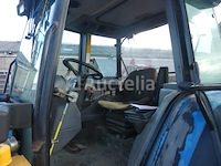 Ford 7840 sle dt tractor - afbeelding 27 van  31