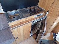 Ford a-serie mobilhome 1977 - afbeelding 7 van  20