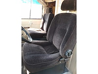 Ford a-serie mobilhome 1977 - afbeelding 20 van  20