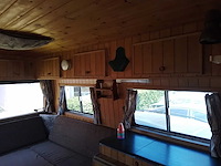 Ford a-serie mobilhome 1977 - afbeelding 4 van  9