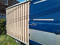 Ford a-serie mobilhome 1977 - afbeelding 4 van  20