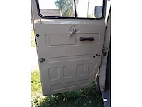 Ford a-serie mobilhome 1977 - afbeelding 2 van  20