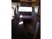 Ford a-serie mobilhome 1977 - afbeelding 5 van  16