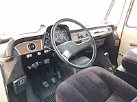 Ford a-serie mobilhome 1977 - afbeelding 15 van  16