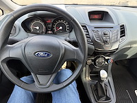 Ford ambiente, 2009 - afbeelding 2 van  25