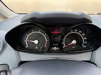 Ford ambiente, 2009 - afbeelding 3 van  25