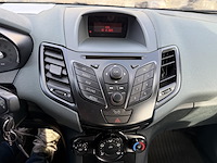 Ford ambiente, 2009 - afbeelding 4 van  25