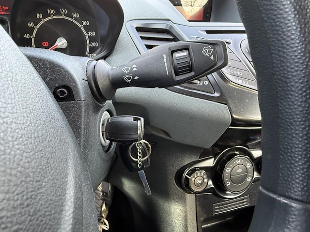 Ford ambiente, 2009 - afbeelding 6 van  25