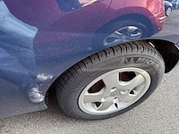 Ford ambiente, 2009 - afbeelding 9 van  25