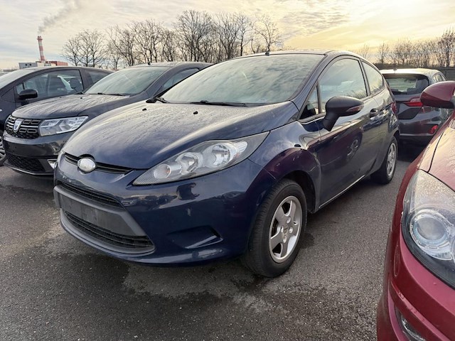 Ford ambiente, 2009 - afbeelding 1 van  25