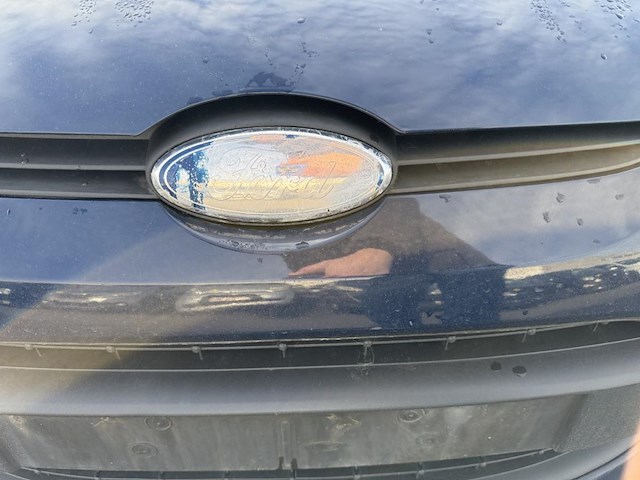 Ford ambiente, 2009 - afbeelding 15 van  25