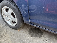 Ford ambiente, 2009 - afbeelding 18 van  25