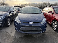 Ford ambiente, 2009 - afbeelding 12 van  25