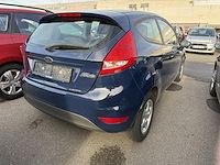 Ford ambiente, 2009 - afbeelding 20 van  25