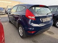 Ford ambiente, 2009 - afbeelding 21 van  25