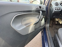 Ford ambiente, 2009 - afbeelding 22 van  25