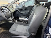 Ford ambiente, 2009 - afbeelding 23 van  25