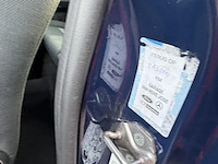 Ford ambiente, 2009 - afbeelding 24 van  25