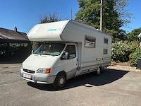Ford autocaravane motorhome - afbeelding 1 van  47