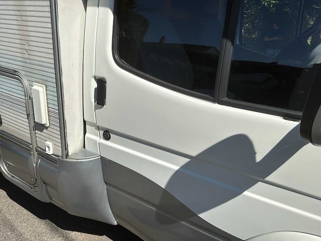 Ford autocaravane motorhome - afbeelding 6 van  47