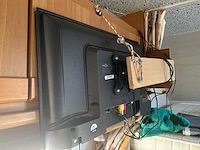 Ford autocaravane motorhome - afbeelding 9 van  47