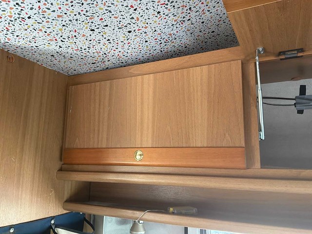 Ford autocaravane motorhome - afbeelding 10 van  47