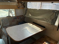 Ford autocaravane motorhome - afbeelding 12 van  47