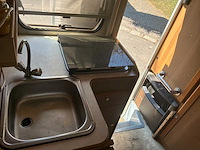 Ford autocaravane motorhome - afbeelding 13 van  47