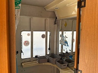 Ford autocaravane motorhome - afbeelding 16 van  47