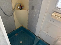 Ford autocaravane motorhome - afbeelding 17 van  47