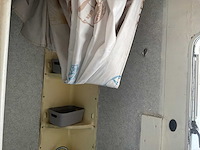 Ford autocaravane motorhome - afbeelding 18 van  47