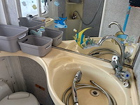 Ford autocaravane motorhome - afbeelding 19 van  47