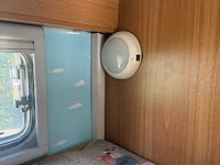 Ford autocaravane motorhome - afbeelding 22 van  47