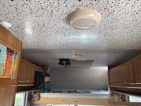Ford autocaravane motorhome - afbeelding 24 van  47