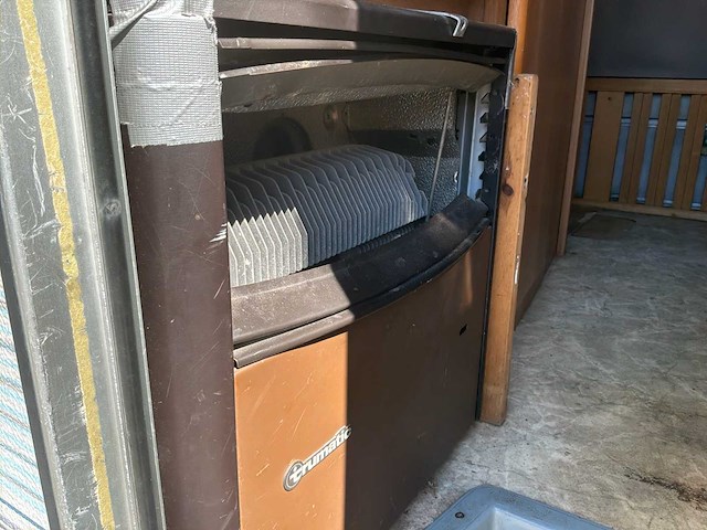 Ford autocaravane motorhome - afbeelding 27 van  47