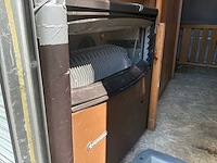 Ford autocaravane motorhome - afbeelding 27 van  47