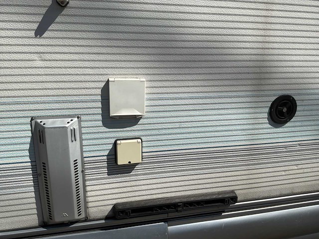 Ford autocaravane motorhome - afbeelding 28 van  47