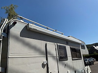 Ford autocaravane motorhome - afbeelding 30 van  47