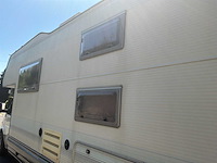 Ford autocaravane motorhome - afbeelding 34 van  47