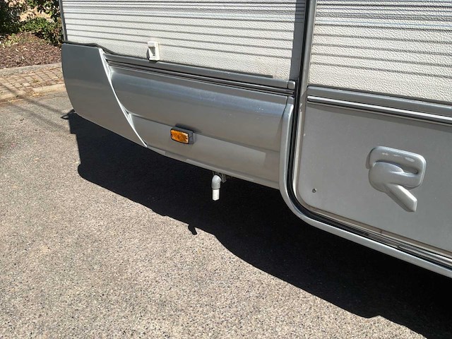 Ford autocaravane motorhome - afbeelding 36 van  47