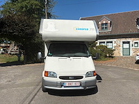 Ford autocaravane motorhome - afbeelding 40 van  47