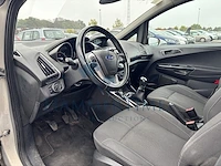Ford b-max 1.0 ecoboost titanium s&s, 2012 - afbeelding 3 van  43