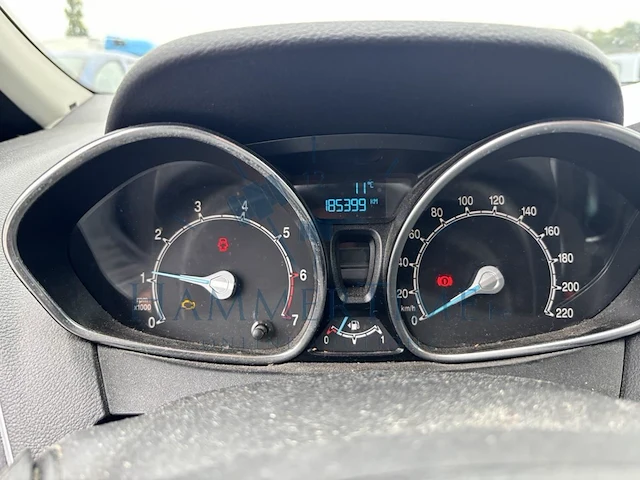 Ford b-max 1.0 ecoboost titanium s&s, 2012 - afbeelding 4 van  43