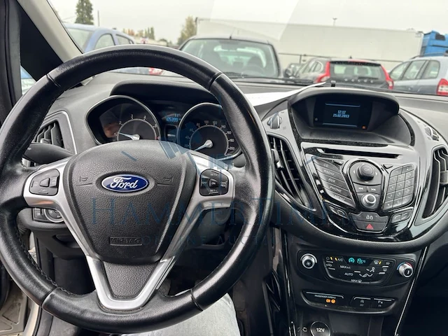 Ford b-max 1.0 ecoboost titanium s&s, 2012 - afbeelding 6 van  43