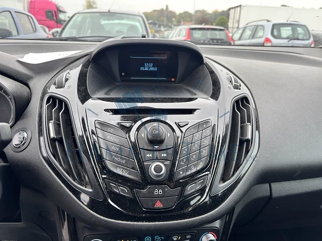 Ford b-max 1.0 ecoboost titanium s&s, 2012 - afbeelding 7 van  43