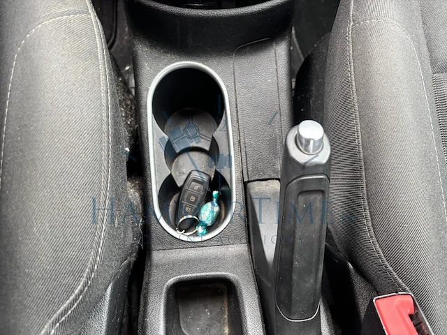 Ford b-max 1.0 ecoboost titanium s&s, 2012 - afbeelding 10 van  43